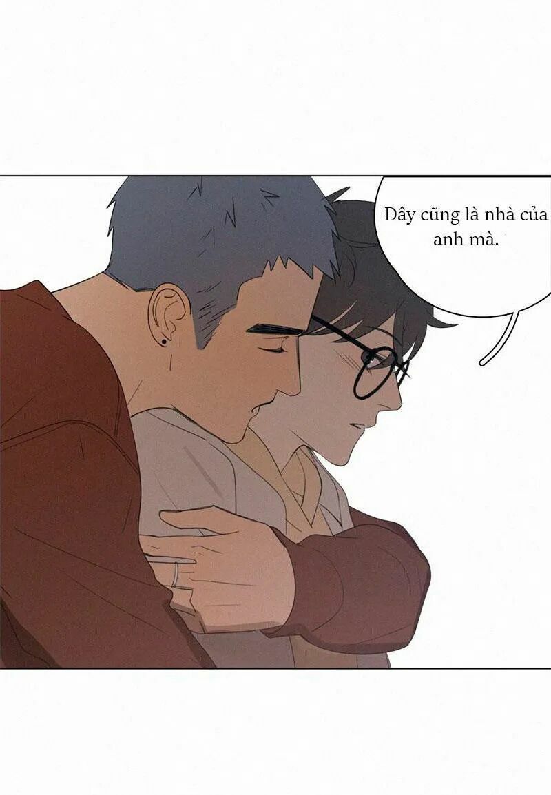 Here U Are: Chapter 70: Ngoại truyện