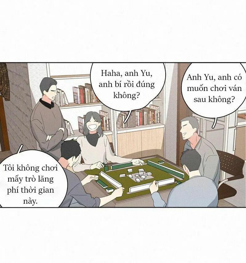 Here U Are: Chapter 70: Ngoại truyện