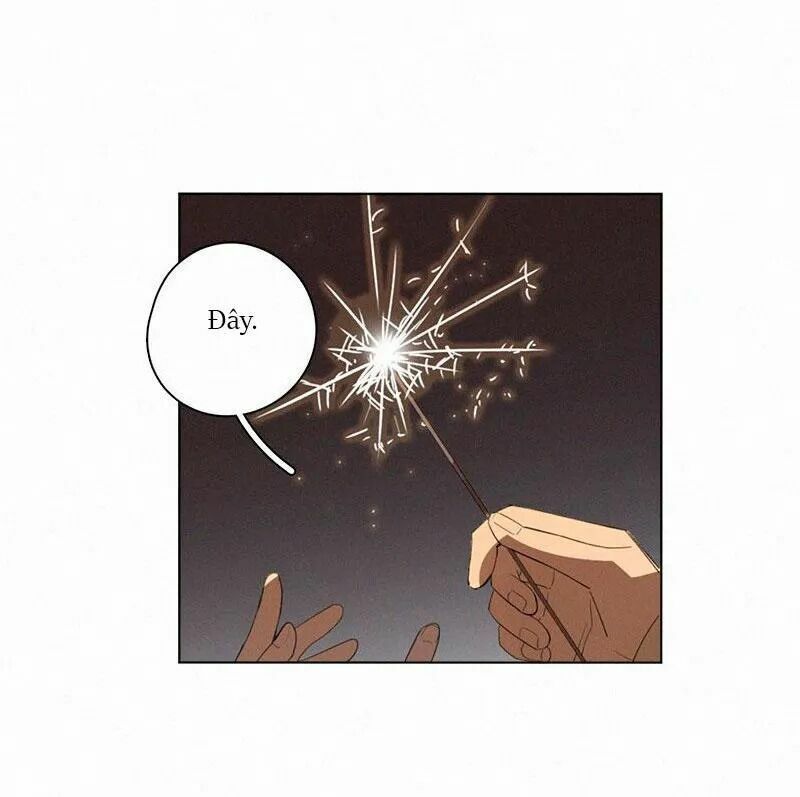 Here U Are: Chapter 70: Ngoại truyện