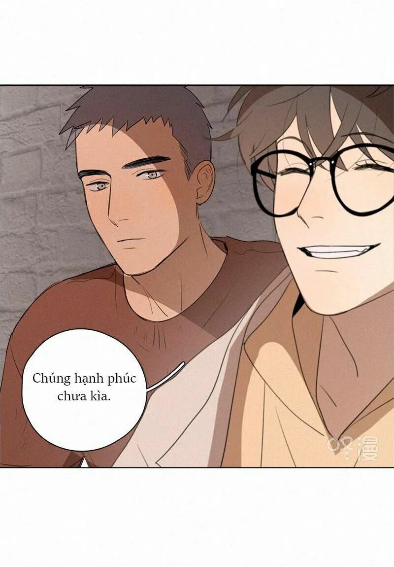Here U Are: Chapter 70: Ngoại truyện