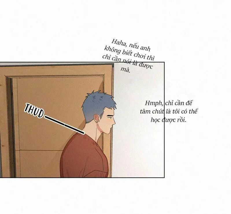 Here U Are: Chapter 70: Ngoại truyện