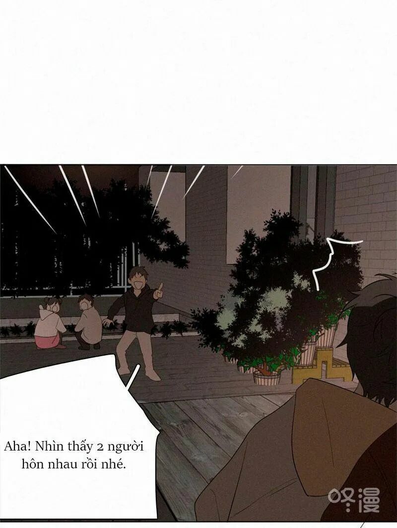 Here U Are: Chapter 70: Ngoại truyện