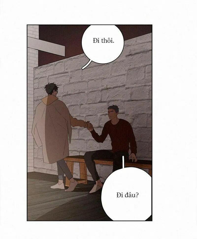 Here U Are: Chapter 70: Ngoại truyện