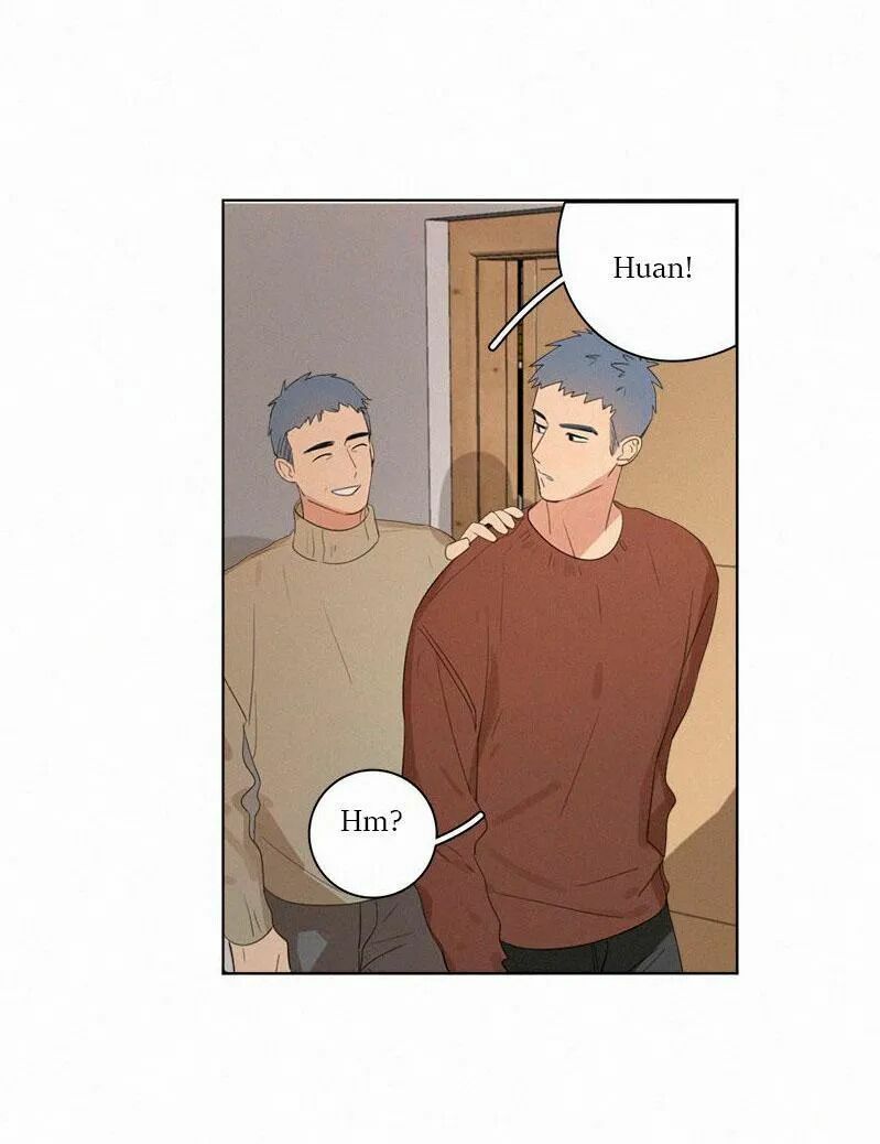 Here U Are: Chapter 70: Ngoại truyện