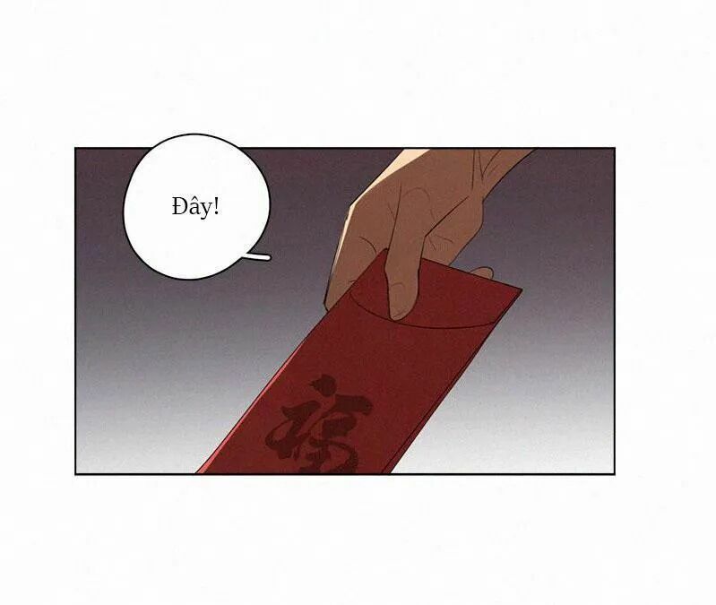 Here U Are: Chapter 70: Ngoại truyện