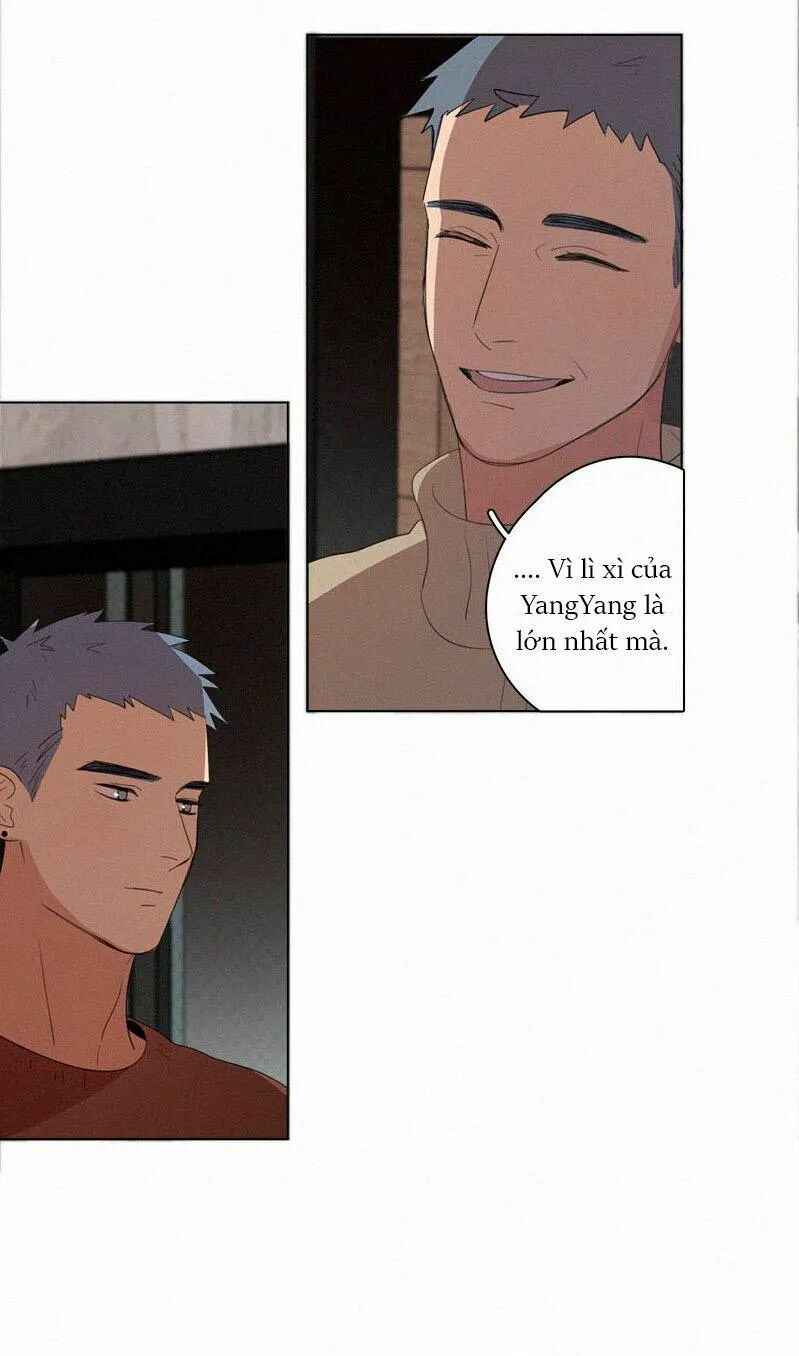 Here U Are: Chapter 70: Ngoại truyện