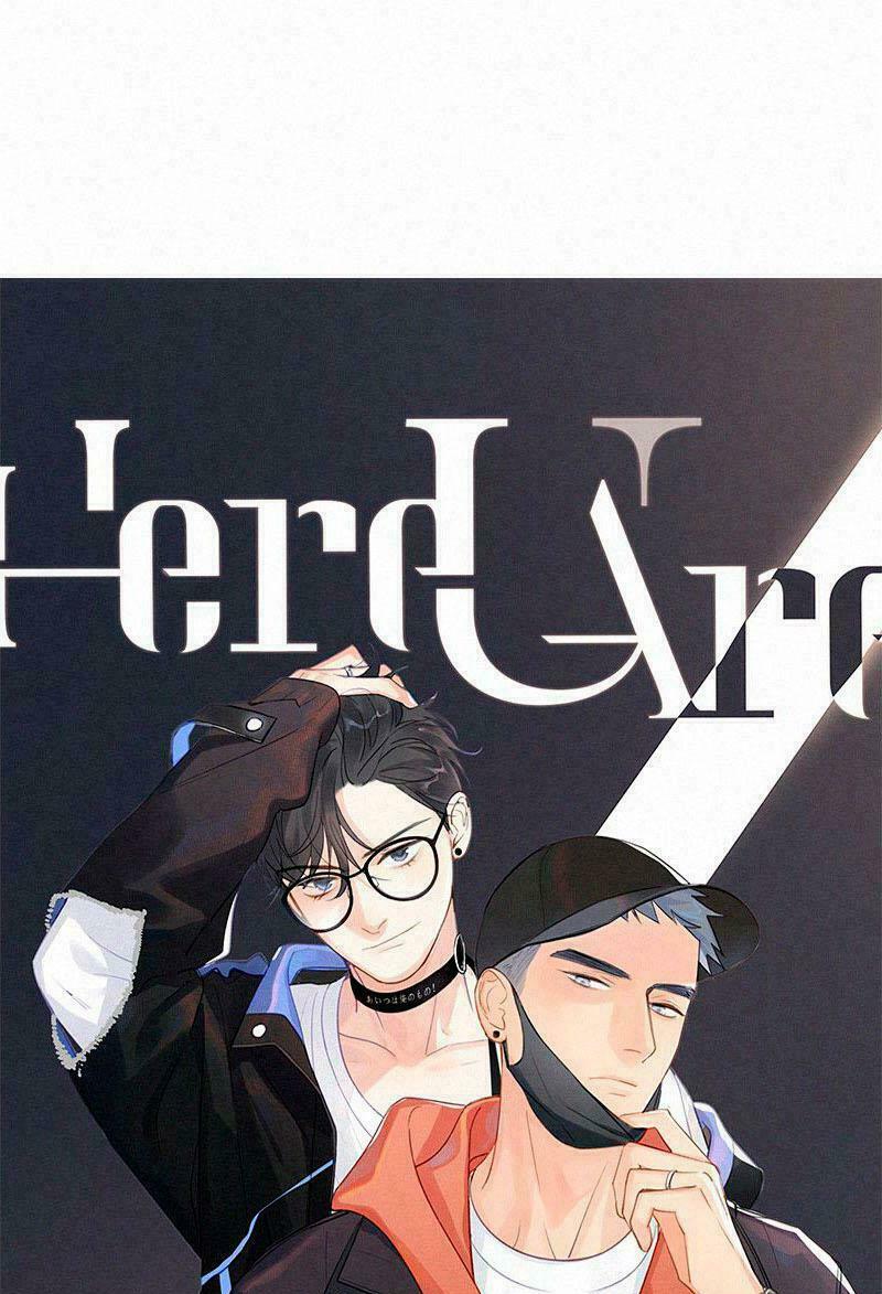Here U Are: Chapter 71