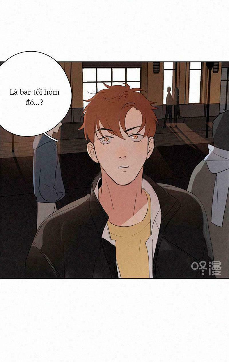 Here U Are: Chapter 71