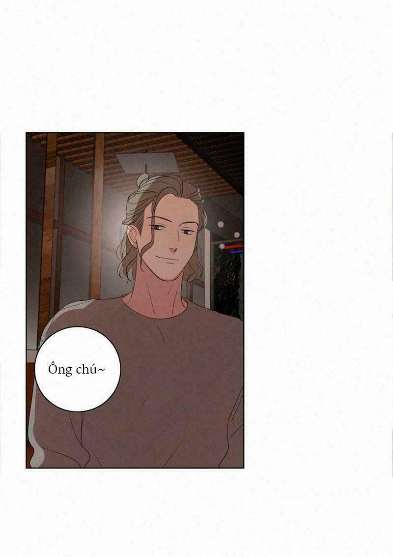 Here U Are: Chapter 71
