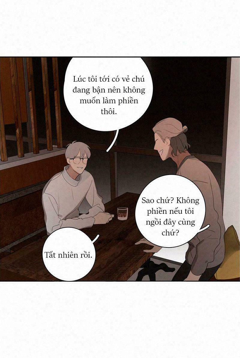 Here U Are: Chapter 71