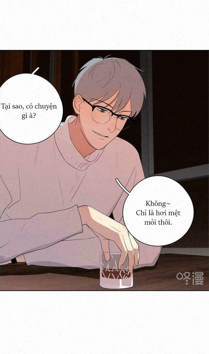 Here U Are: Chapter 71