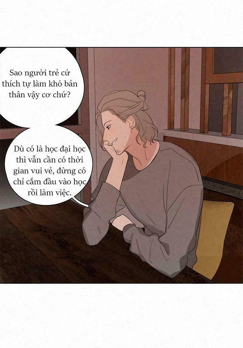 Here U Are: Chapter 71