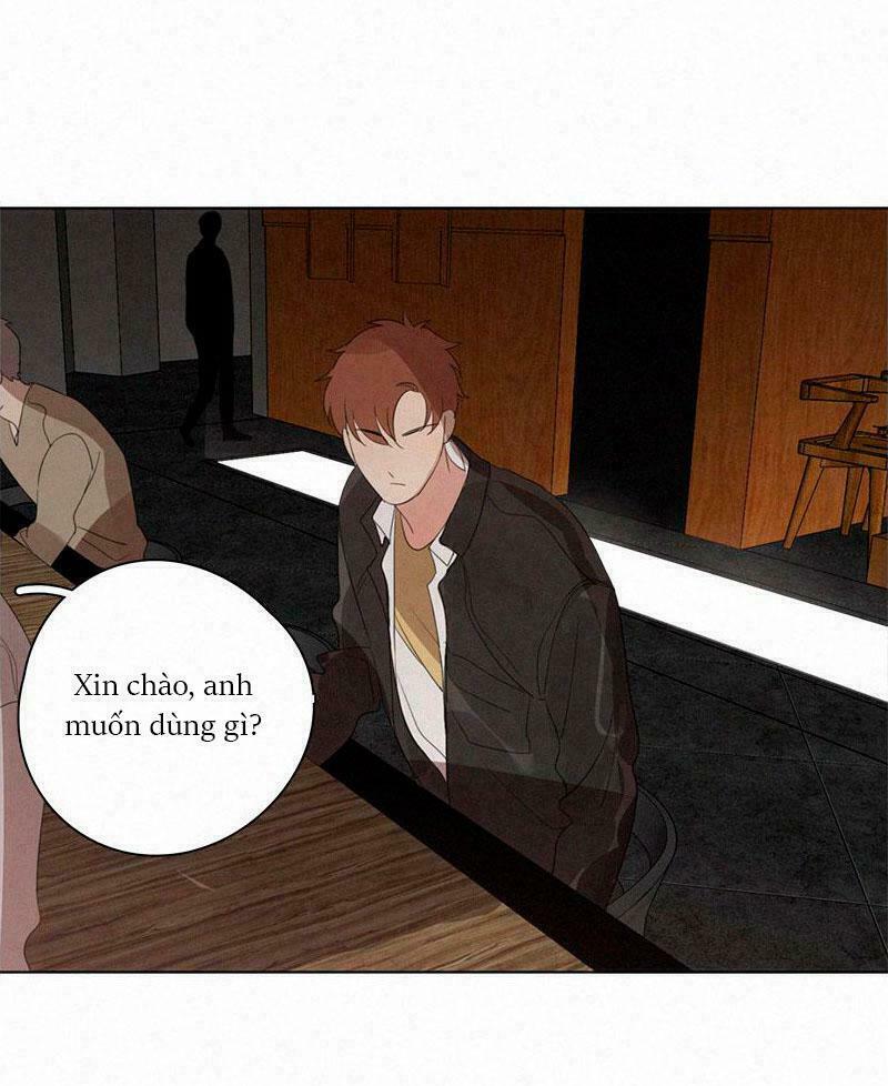 Here U Are: Chapter 71
