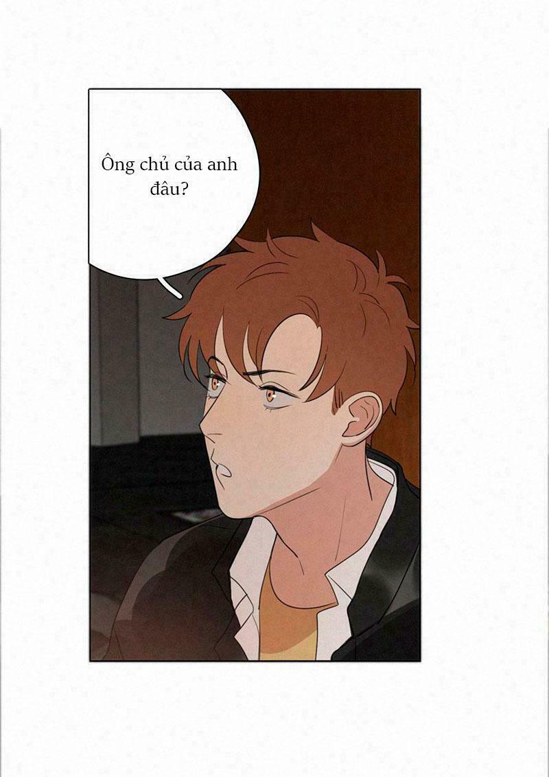 Here U Are: Chapter 71