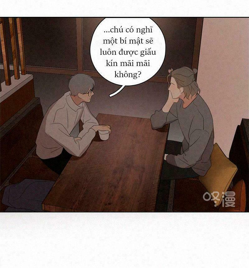 Here U Are: Chapter 71
