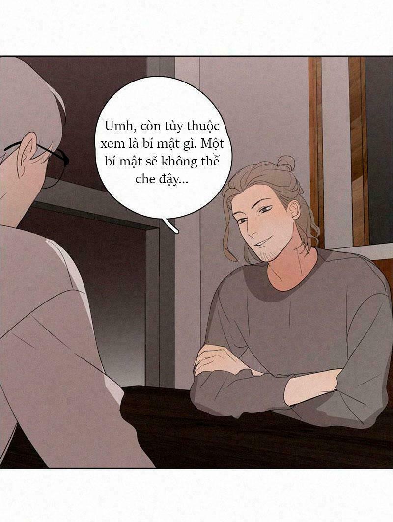 Here U Are: Chapter 71