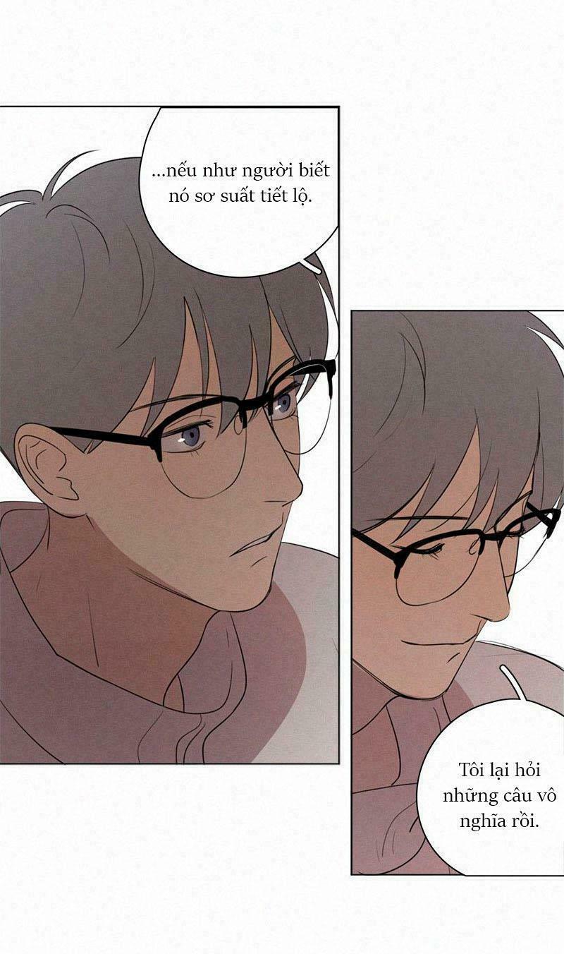 Here U Are: Chapter 71