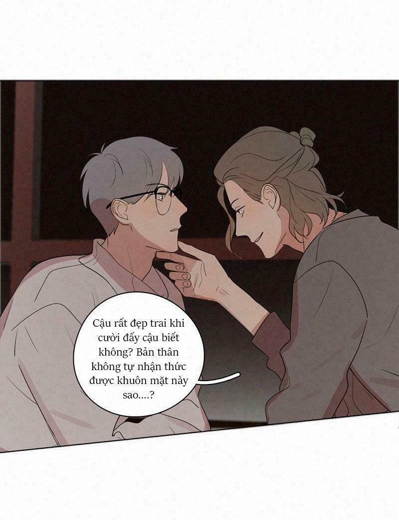 Here U Are: Chapter 71