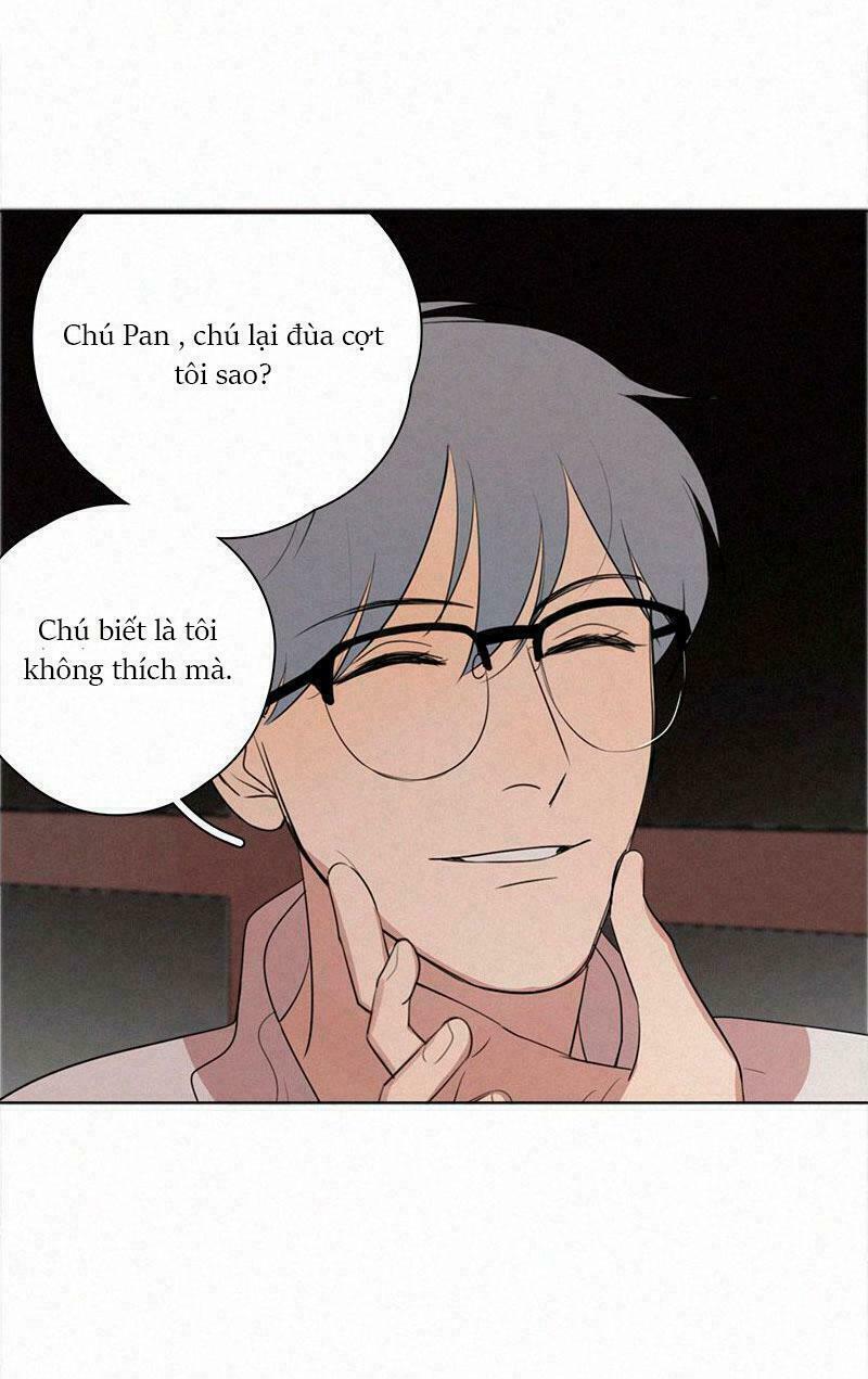 Here U Are: Chapter 71
