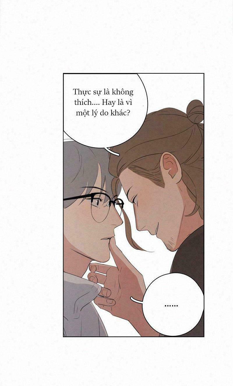 Here U Are: Chapter 71