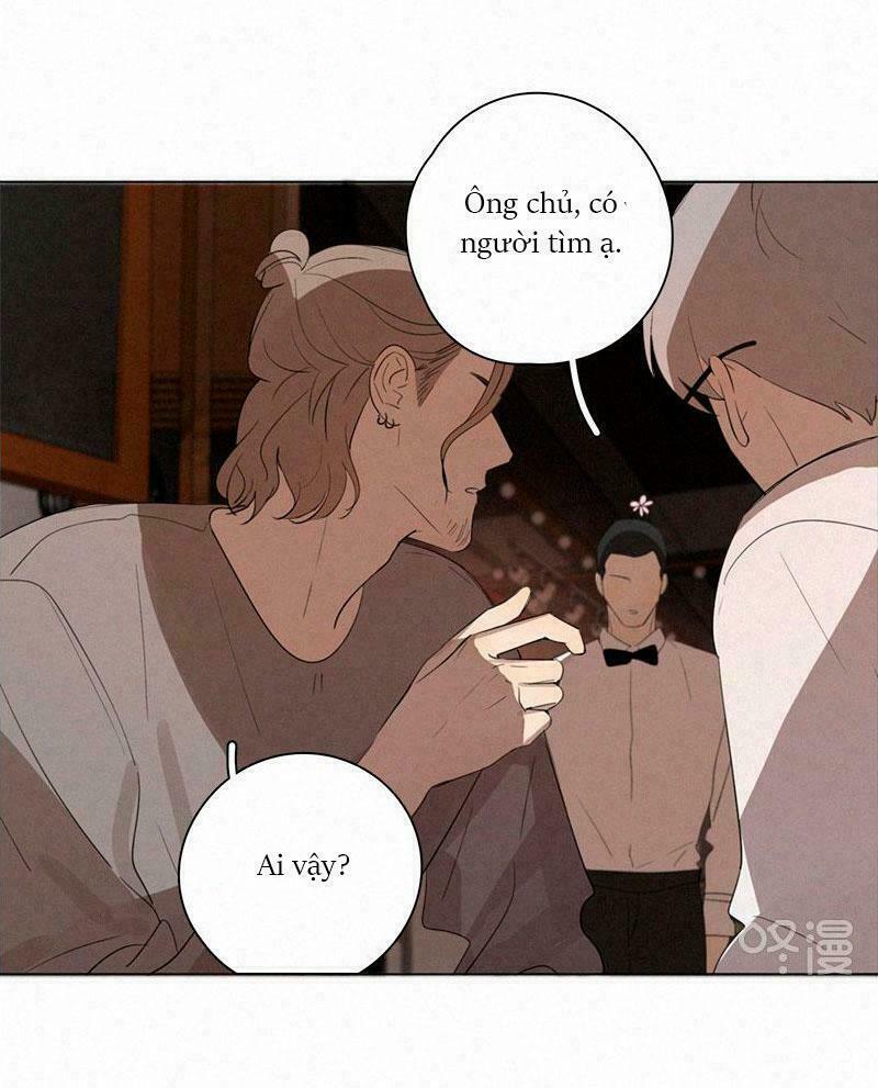 Here U Are: Chapter 71
