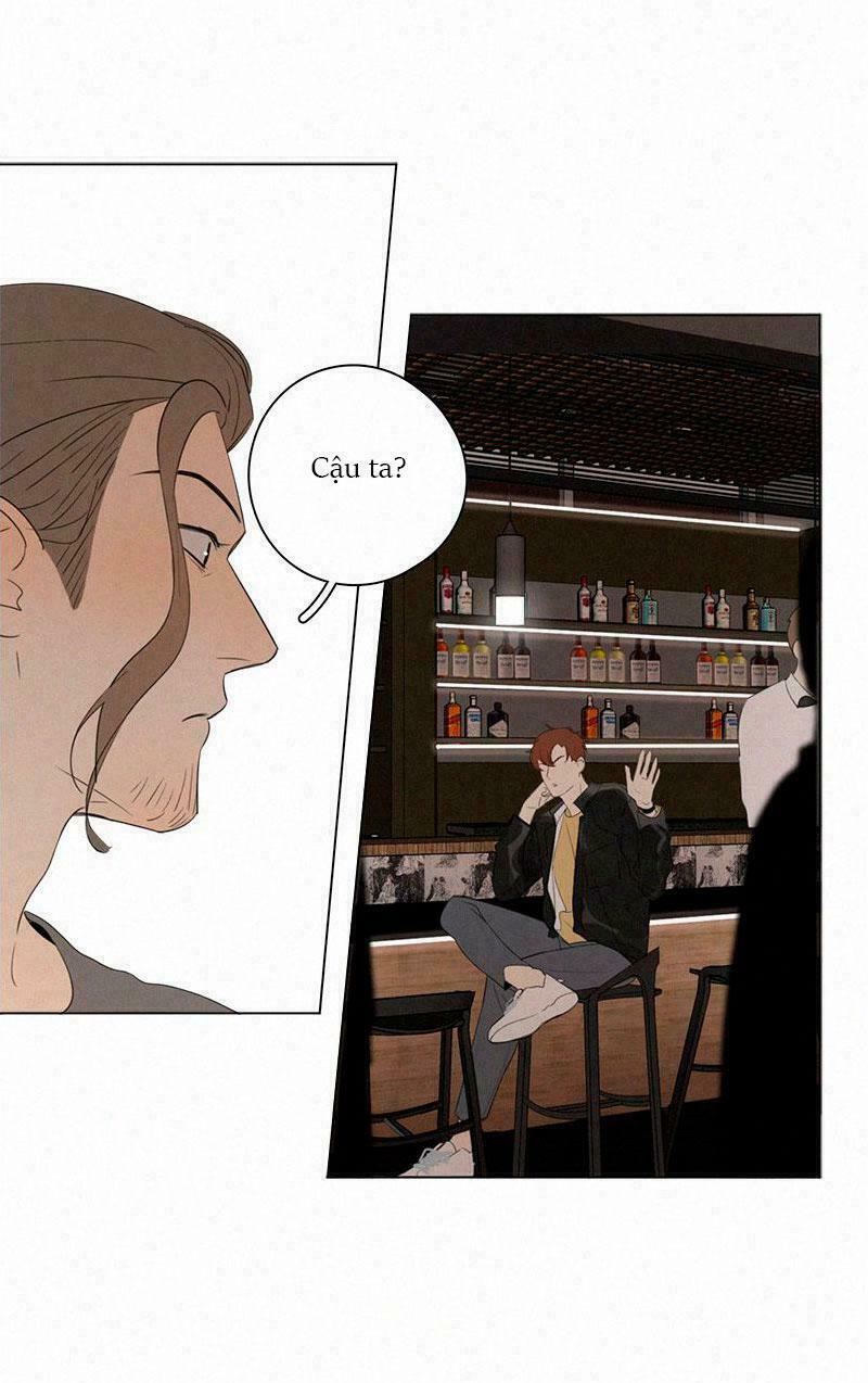 Here U Are: Chapter 71