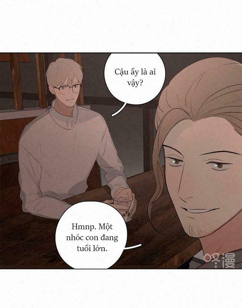 Here U Are: Chapter 71