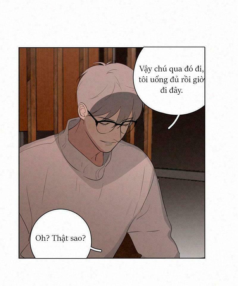 Here U Are: Chapter 71