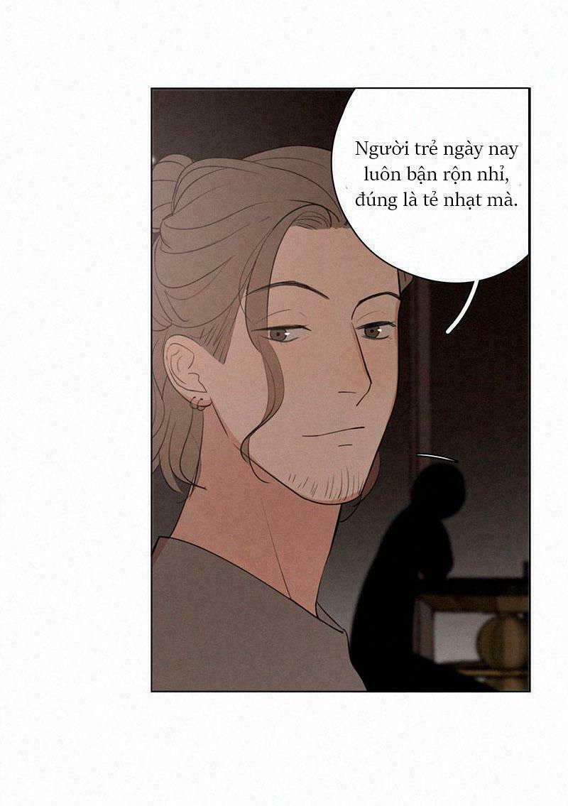 Here U Are: Chapter 71