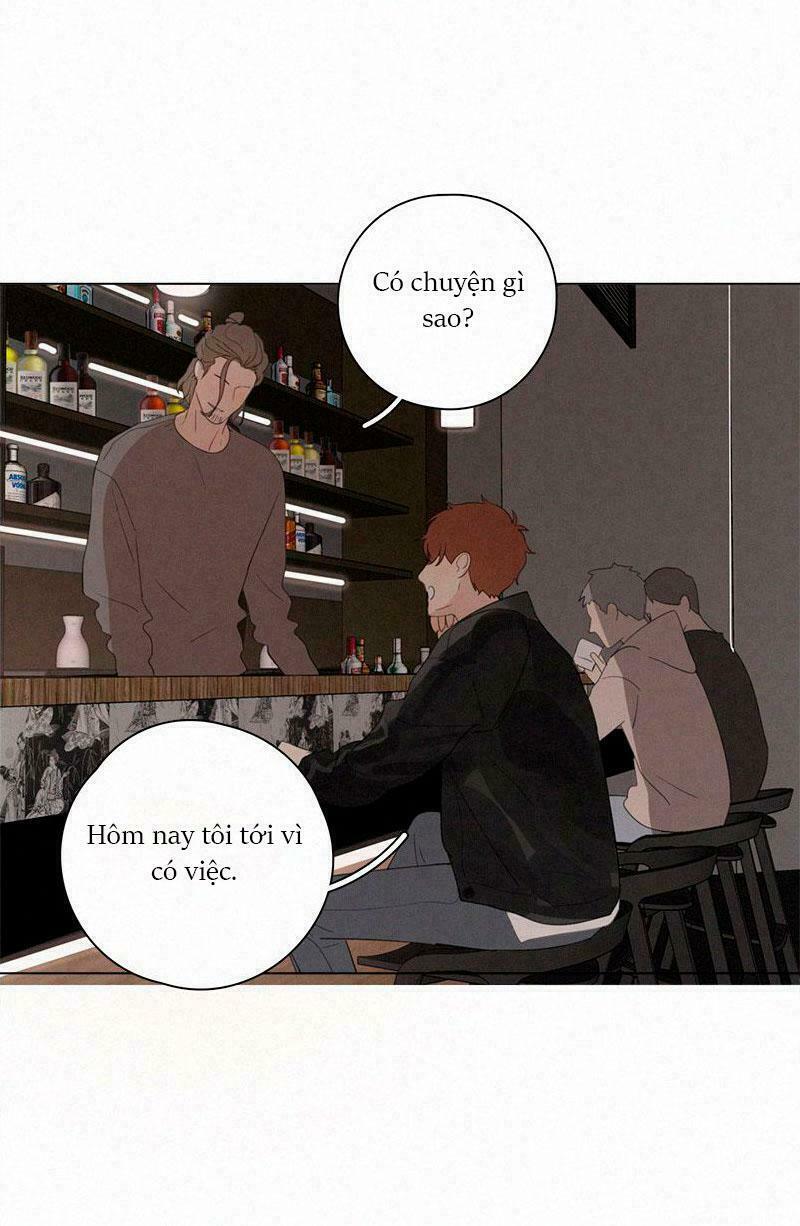 Here U Are: Chapter 71