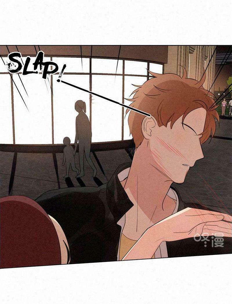 Here U Are: Chapter 71