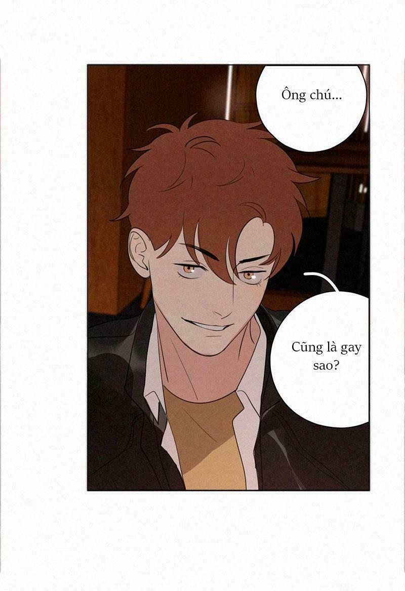 Here U Are: Chapter 71
