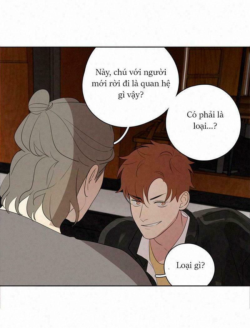 Here U Are: Chapter 71