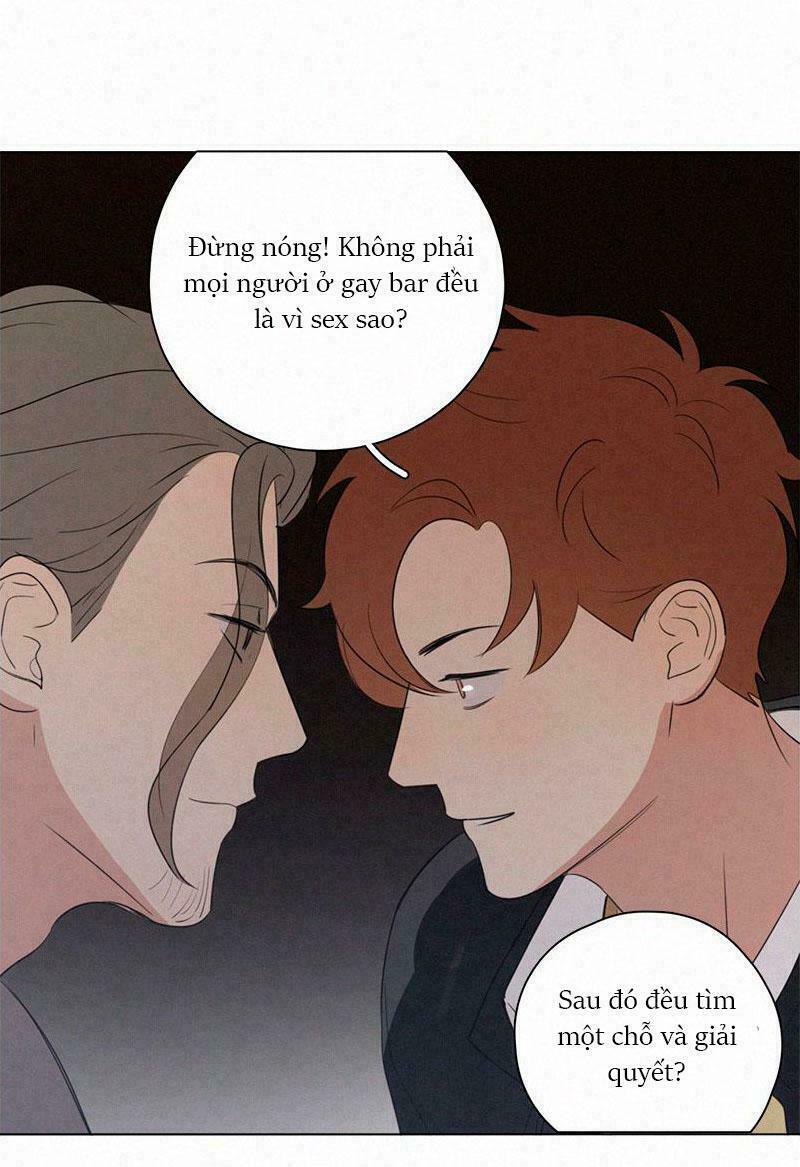 Here U Are: Chapter 71