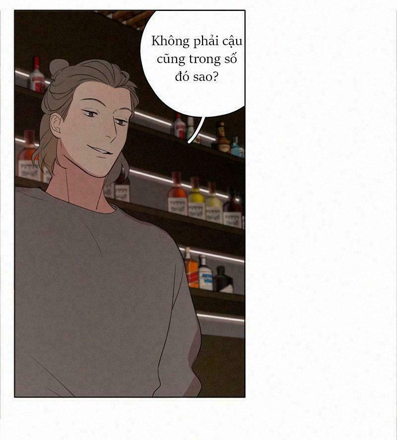 Here U Are: Chapter 71