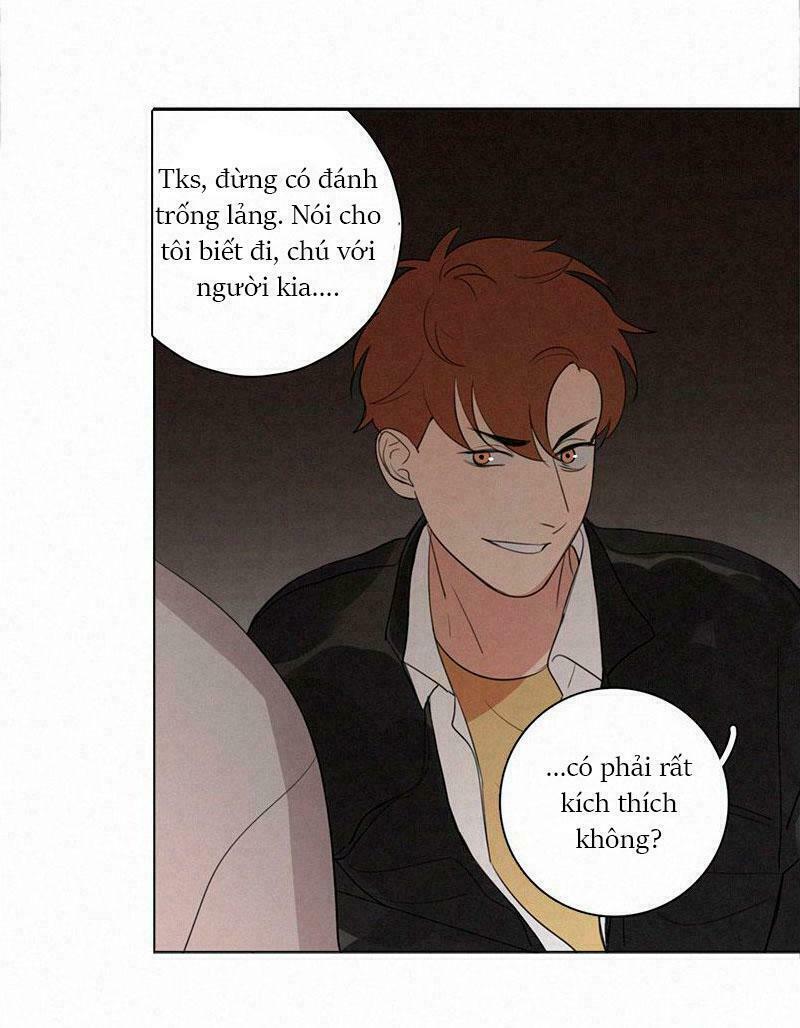 Here U Are: Chapter 71