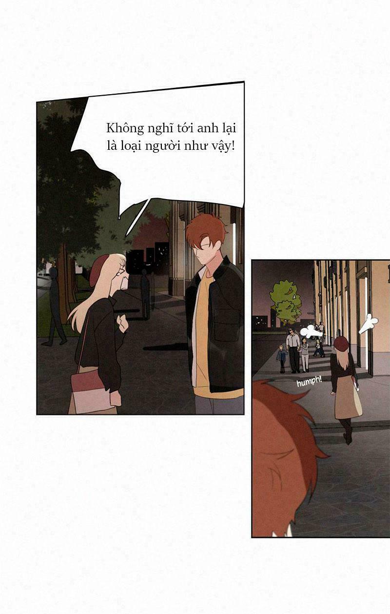 Here U Are: Chapter 71