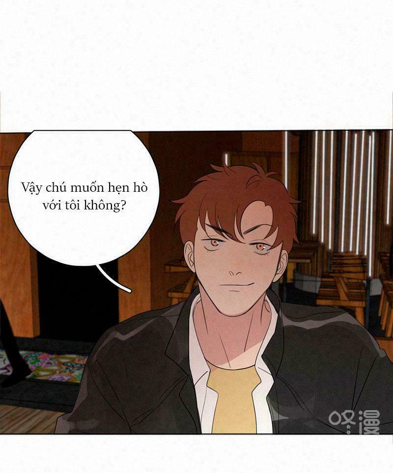 Here U Are: Chapter 71