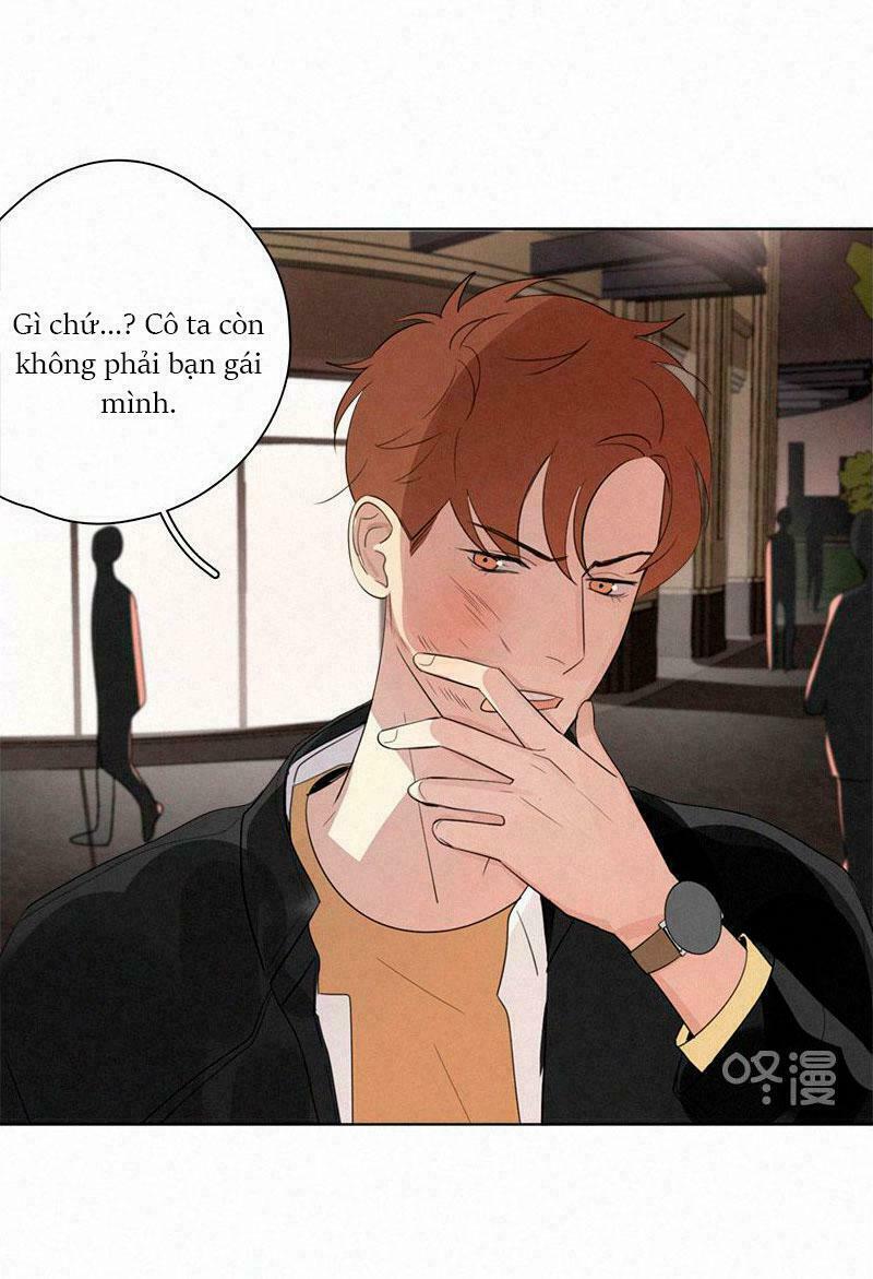 Here U Are: Chapter 71