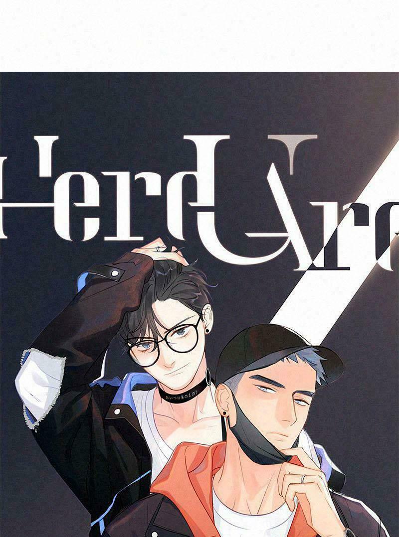 Here U Are: Chapter 72