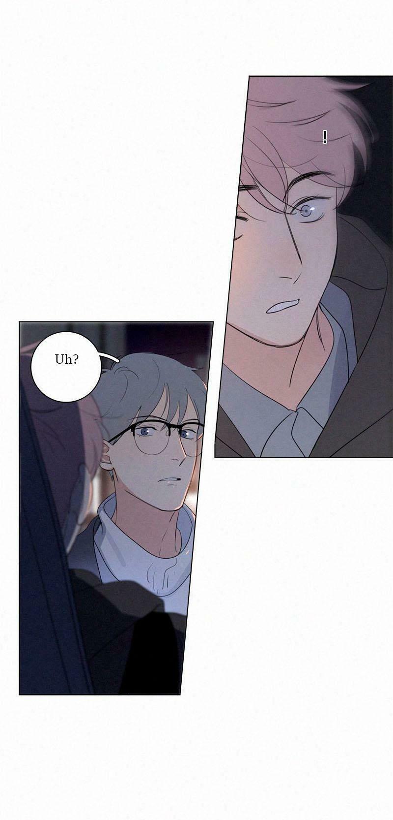 Here U Are: Chapter 72