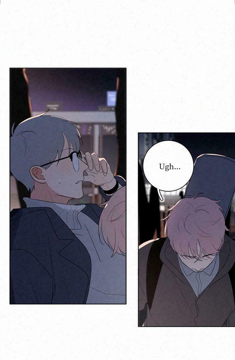Here U Are: Chapter 72