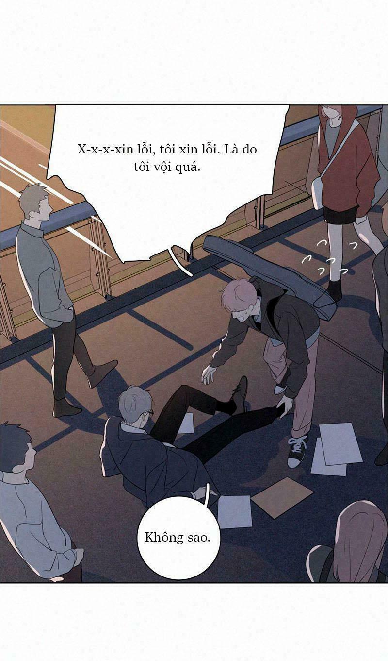 Here U Are: Chapter 72