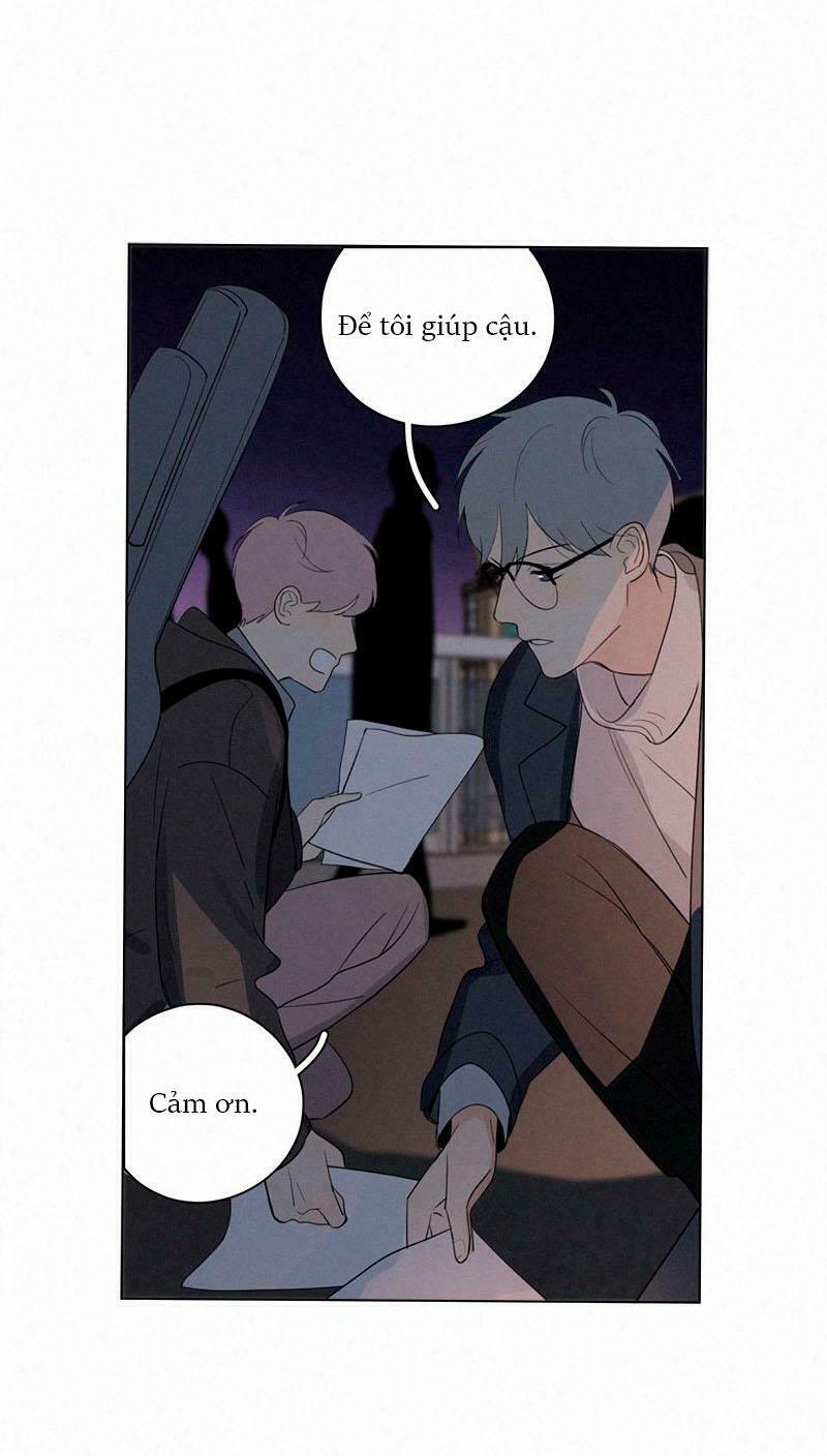 Here U Are: Chapter 72