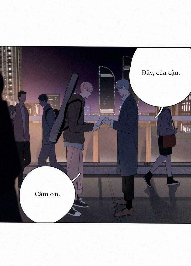 Here U Are: Chapter 72
