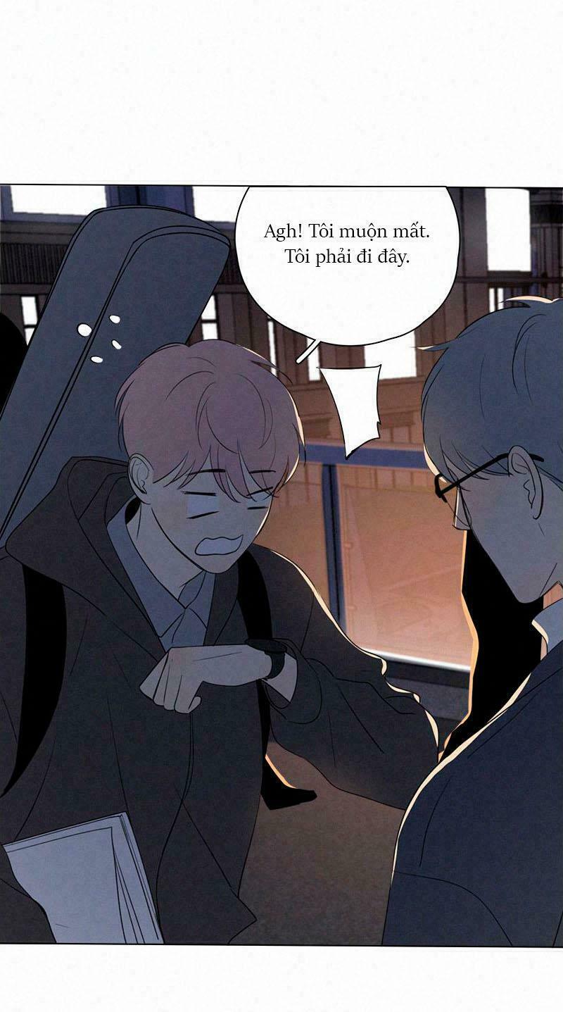 Here U Are: Chapter 72