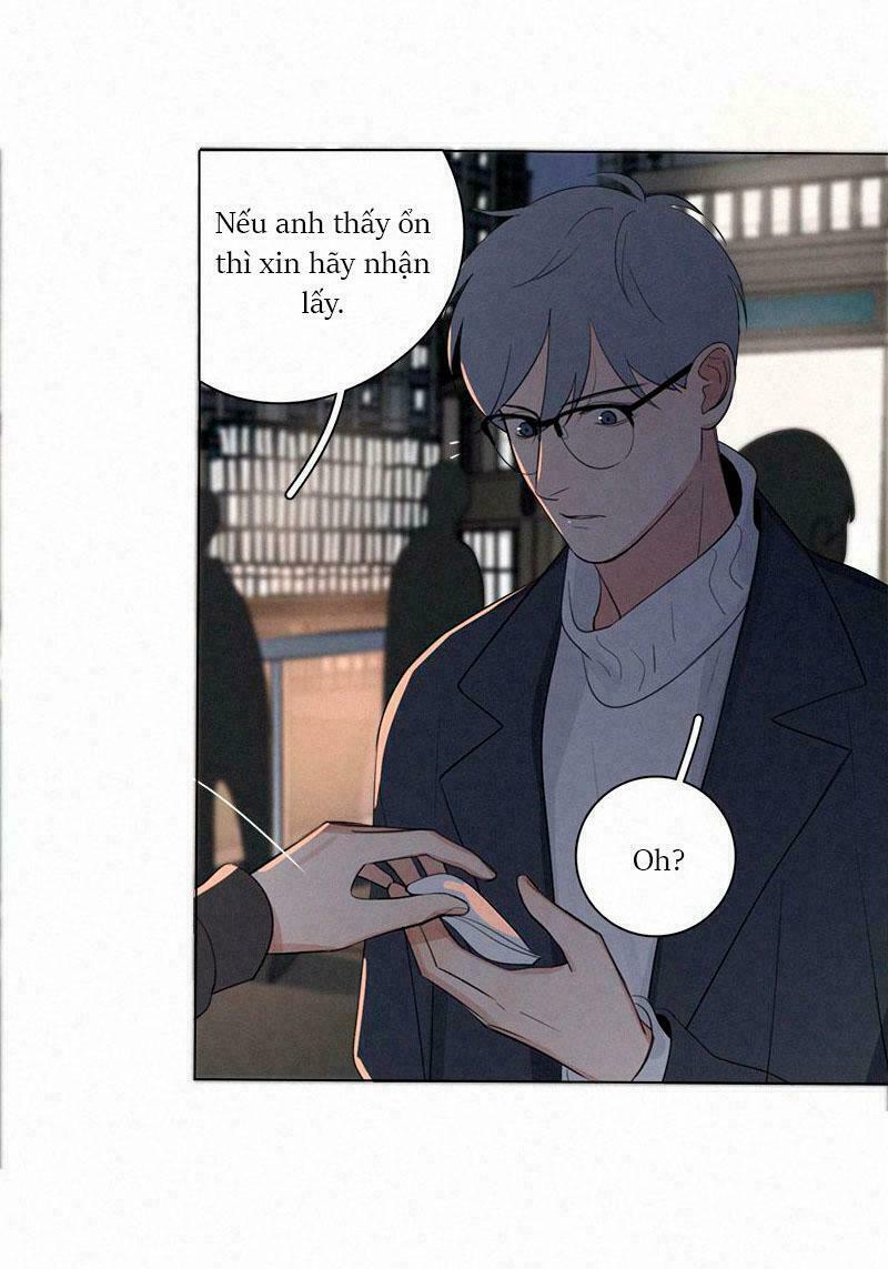 Here U Are: Chapter 72