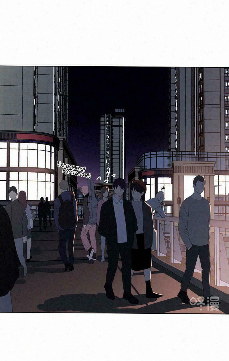 Here U Are: Chapter 72