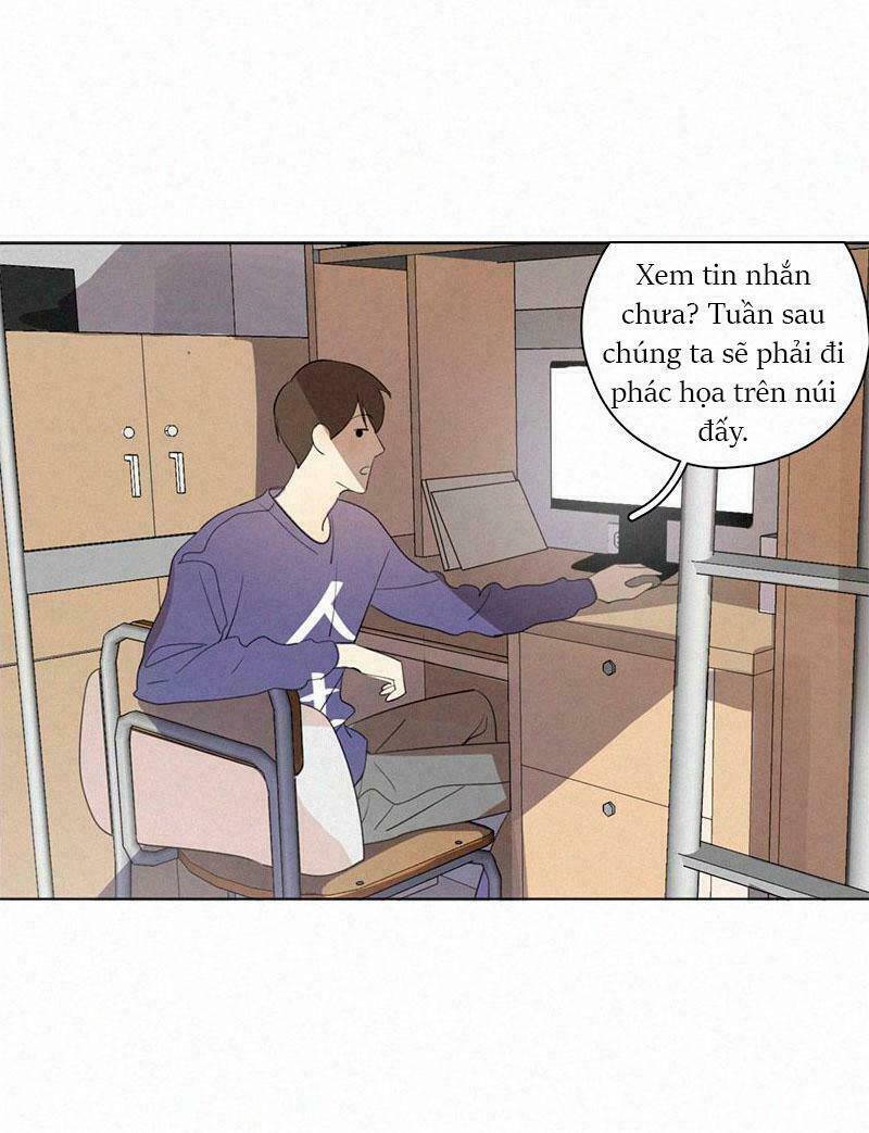 Here U Are: Chapter 72
