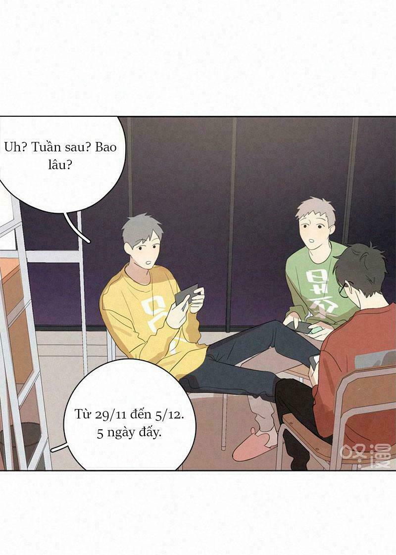 Here U Are: Chapter 72